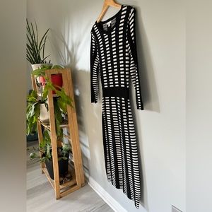 Women’s size Small New York and Co Body Con Dress